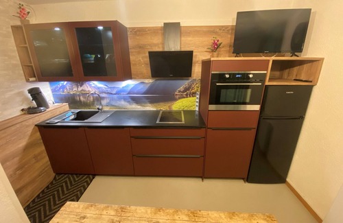 Montclar Apartment | 4/6 person studio rental at the foot of the slopes