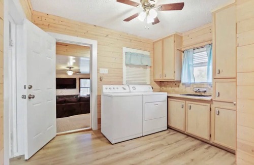 Hempstead House | 4.95 ac Country Home with pool, basketball/volleyball/soccer and more.