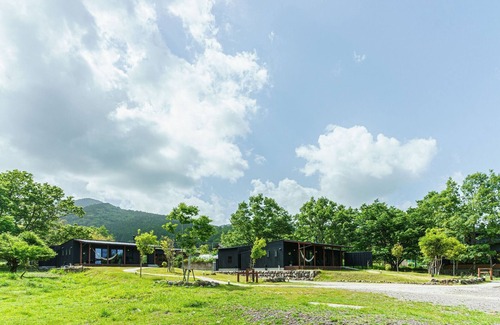 Yufu RV Rental | 4 adults Children under 6 years old are not all/Yufu City Ōita