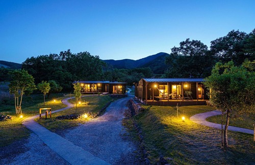 Yufu RV Rental | 4 adults Children under 6 years old are not all/Yufu City Ōita
