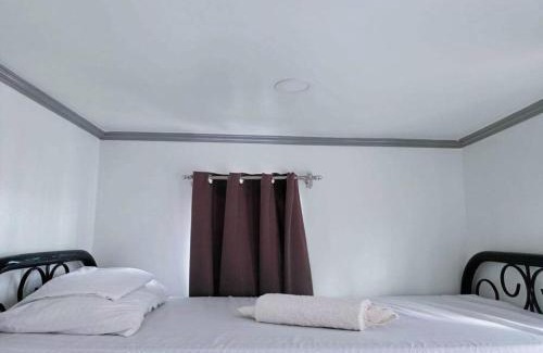 Cabanatuan Apartment | 4 - Affordable 2-Storey House in Cabanatuan City
