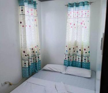 Cabanatuan Apartment | 4 - Affordable 2-Storey House in Cabanatuan City