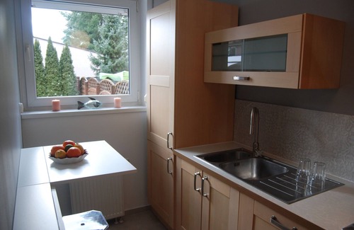 Swarzedz Apartment | 4 ALL APART HOTEL 5*