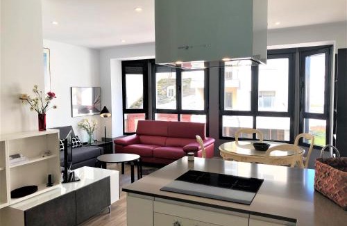 Lugo Apartment | 4 Apartamentos de Autor