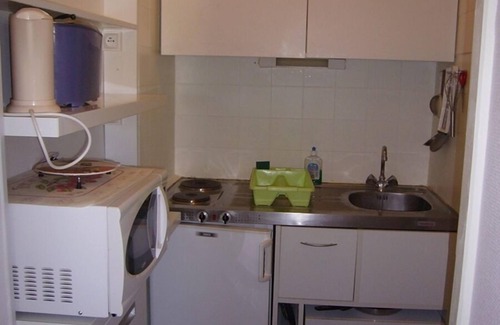 Le Val-d'Ajol Cottage | 4 Apartments - Gîtes (4/5 people) and 4 Studios (2 people)