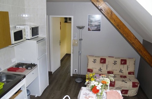 Le Val-d'Ajol Cottage | 4 Apartments - Gîtes (4/5 people) and 4 Studios (2 people)
