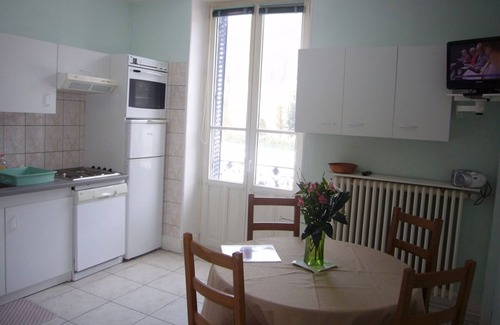 Le Val-d'Ajol Cottage | 4 Apartments - Gîtes (4/5 people) and 4 Studios (2 people)