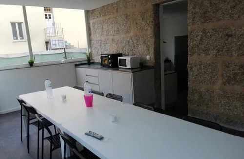Guimaraes House | 4 - AS terraced house T7