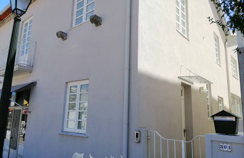 Guimaraes House | 4 - AS terraced house T7