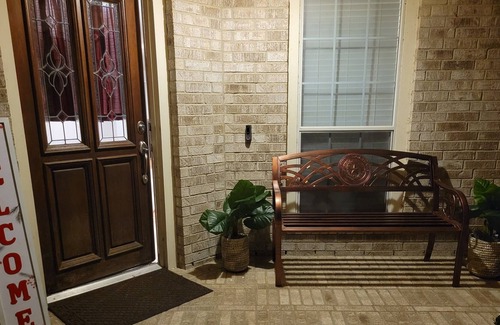 Atascocita House | 4 Bd 2bth very nice home in quiet neighborhood