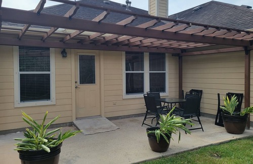 Atascocita House | 4 Bd 2bth very nice home in quiet neighborhood