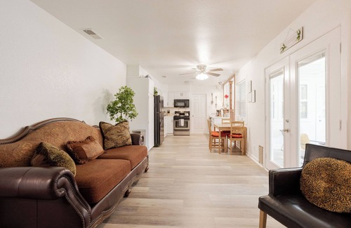 Leon Valley House | 4-BD 3-Full Bath SA Medical Center, Riverwalk, Fiesta, Rodeo