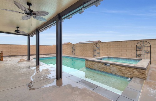 Victorville House | 4 BD Beautiful House