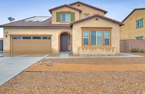 Victorville House | 4 BD Beautiful House