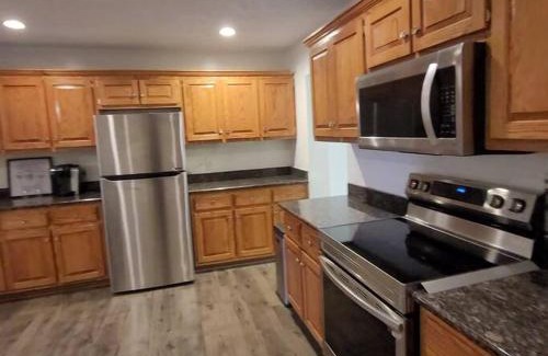 Westover House | 4 bd home close to Fort Liberty