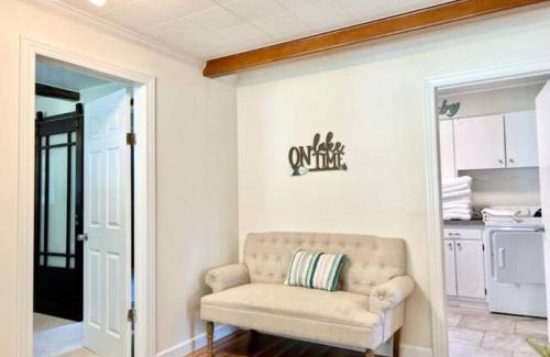 Edinboro House | 4 bdr Cottage, Edinboro Lake Views, Dogs Welcome