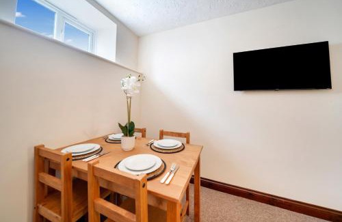 Thetford House | 4 Bdr House with TV, Wifi, near Thetford town