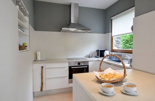 Ivanec Villa | *4 bdr VILLA on Ivancica hills - private pool, spa bath, large terrace+view