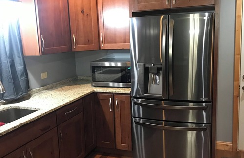 Morris House | 4 bdrm country house w hunting possibilities in Morris
