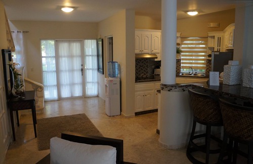 Puerto Plata Villa | 4-Bdrm Villa Chairman's Circle - Elite Black-band All-Inclusive