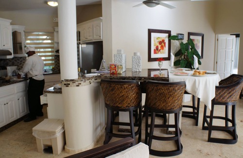 Puerto Plata Villa | 4-Bdrm Villa Chairman's Circle - Elite Black-band All-Inclusive