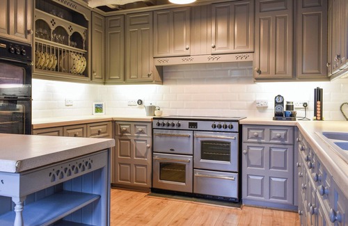 Watermillock Cottage | 4 bedroom accommodation in Watermillock on Ullswater