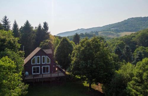 Banner Elk House | 4 Bears Lodge