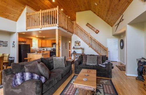Banner Elk House | 4 Bears Lodge