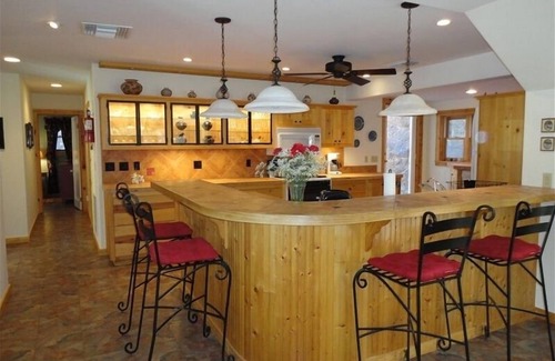 Bisbee House | 4 bed, 2 bath luxury vacation home for up to 8 guests