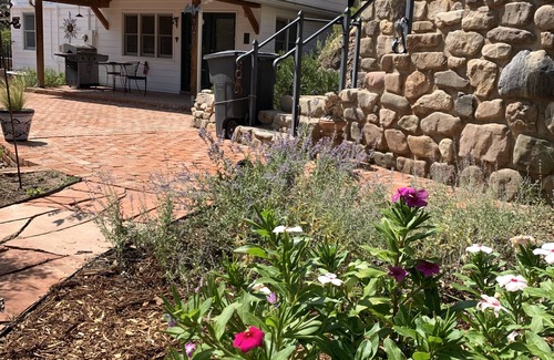 Bisbee House | 4 bed, 2 bath luxury vacation home for up to 8 guests