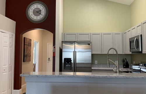 Cumbrian Lakes Villa | 4 BED 3 BATH LAKE VIEW WITH POOL/JACUZZI