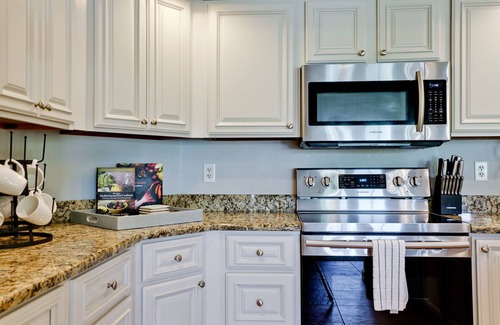 Palma Sola House | 4 bed, 3 bath luxury home near Anna Maria Island, private pool, pet friendly!