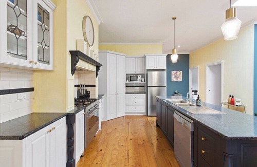 Sunset Strip House | 4-Bed 3-Bath Sunset Haven