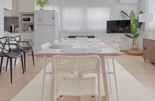 Gangseo Apartment | 4 bed 3 room near Gimpo airport