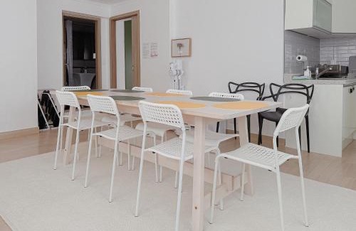 Gangseo Apartment | 4 bed 3 room near Gimpo airport