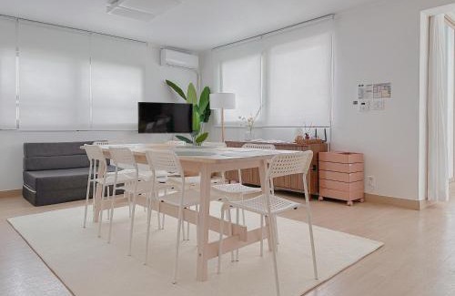 Gangseo Apartment | 4 bed 3 room near Gimpo airport