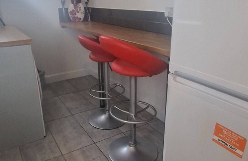 Tunstall House | 4 Bed 4 Bath 6 Guest Lovely homen