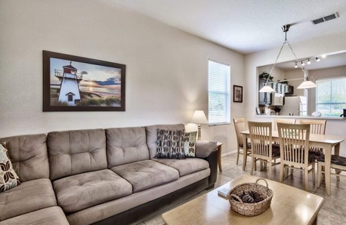 Regal Palms House | * 4 BED/4 BATH PREMIUM TOWNHOME AT REGAL PALMS RESORT WITH WATERPARK *