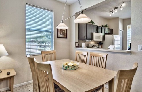 Regal Palms House | * 4 BED/4 BATH PREMIUM TOWNHOME AT REGAL PALMS RESORT WITH WATERPARK *
