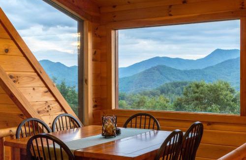 Sylva House | 4 Bed 4 Bath Vacation home in Sylva