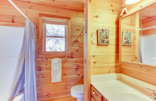 Sylva House | 4 Bed 4 Bath Vacation home in Sylva