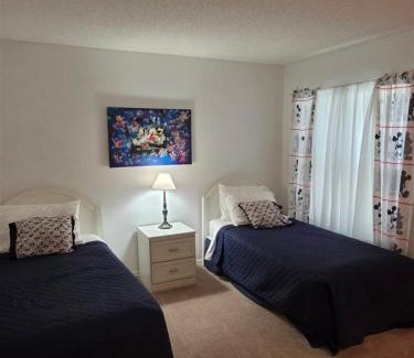 Sunridge Woods House | 4 Bed 661