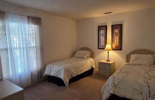 Sunridge Woods House | 4 Bed 661