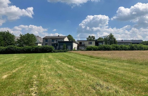Steinebach an der Wied Apartment | 4-bed apartment "Paris" - Apartments "An der Westerwald Lake District"