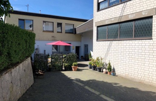 Steinebach an der Wied Apartment | 4-bed apartment "Venedig" - Holiday apartments "An der Westerwälder Seenplatte"