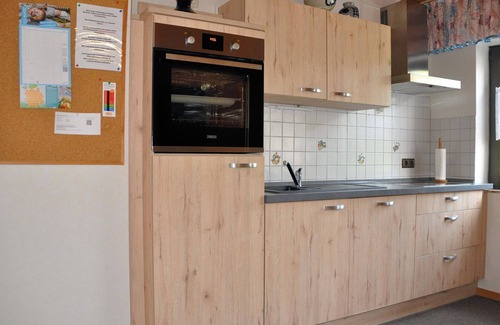 Alsbach Apartment | 4-bed apartment - Apartment Eudenbach