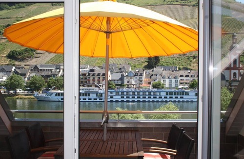 Kaimt Apartment | 4-bed apartment "Cella" - Apartment "Cella"