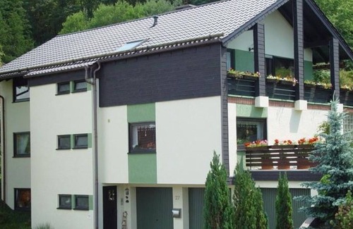 Idar-Oberstein Apartment | 4-bed apartment Grobe F* - Apartment Grobe
