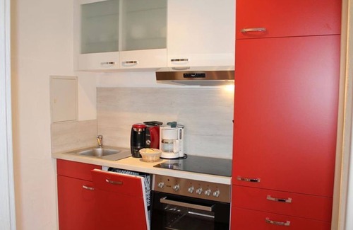 Schalkenmehren Apartment | 4 Bed Apartment "Maaridyll" - Maarberg Resort