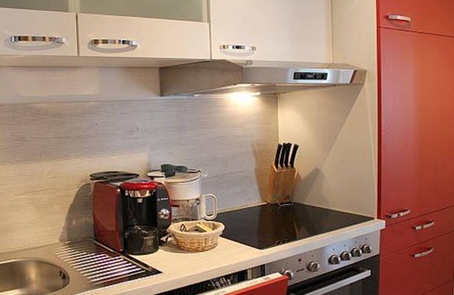 Schalkenmehren Apartment | 4 Bed Apartment "Maaridyll" - Maarberg Resort